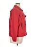 Coldwater Creek Red Jacket Size 1X - photo 4
