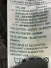 Denizen from Levi's Solid Black Jeans Size 24 waist - photo 9