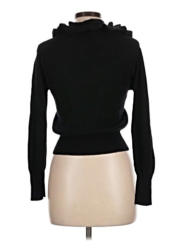 Liz Claiborne Turtleneck Sweater (view 2)
