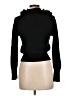 Liz Claiborne Black Turtleneck Sweater Size L - photo 2
