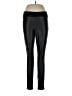 J. McLaughlin Black Active Pants Size L - photo 1