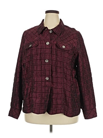 Cj Banks Jacket (view 1)