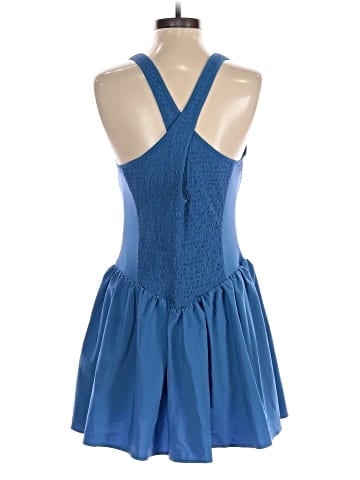 JoyLab Cocktail Dress (view 2)