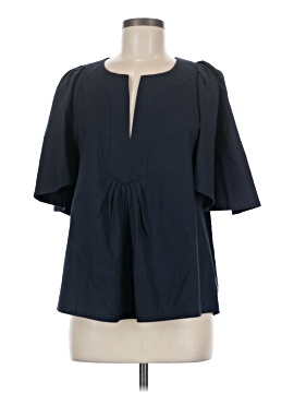 Pomander Place 3/4 Sleeve Blouse (view 1)