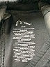 Art Class Solid Black Athletic Shorts Size 8 - photo 3