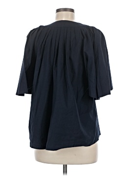 Pomander Place 3/4 Sleeve Blouse (view 2)