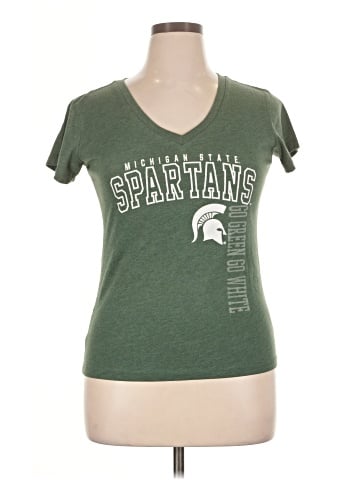 Campus Heritage Short Sleeve T-Shirt (view 1)
