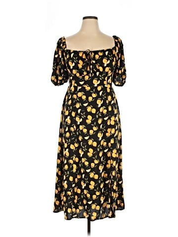 Cider Casual Dress (view 1)