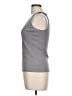 Apt. 9 Silver Tank Top Size L - photo 5