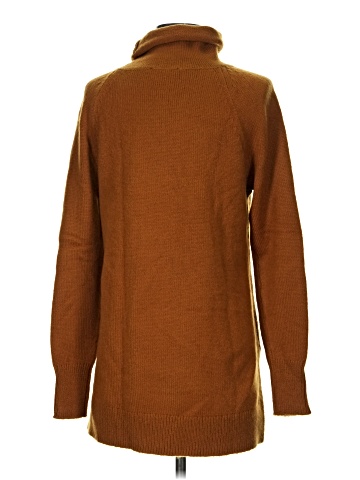 Ann Taylor Turtleneck Sweater (view 2)