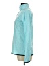Under Armour 100% Polyester Teal Long Sleeve T-Shirt Size L - photo 5