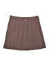 Athleta Solid Brown Skort Size 10 - photo 2