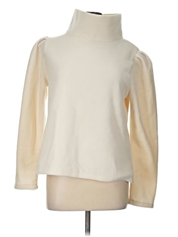 Dudley Stephens Turtleneck Sweater (view 1)