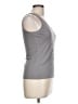 Apt. 9 Silver Tank Top Size L - photo 4