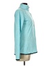 Under Armour 100% Polyester Teal Long Sleeve T-Shirt Size L - photo 4