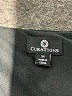 Curations 100% Polyester Black Long Sleeve Blouse Size 2X - photo 7