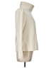 Dudley Stephens 100% Polyester Ivory Turtleneck Sweater Size L - photo 5