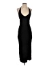 Old Navy Solid Black Cocktail Dress Size S - photo 1