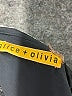 Alice + Olivia Animal Print Tan Cocktail Dress Size S (estimated) - photo 7