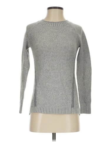 Toad & Co Pullover Sweater (view 1)