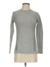Toad & Co Gray Pullover Sweater Size XS - photo 1