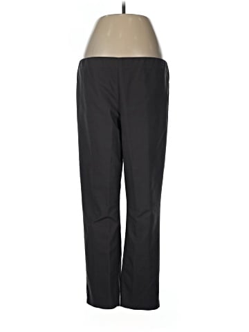 Ecru Active Pants (view 1)