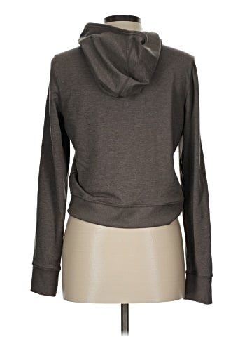 Vuori Zip Up Hoodie (view 2)