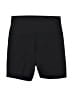 Lululemon Athletica Solid Black Athletic Shorts Size 2 (estimated) - photo 1