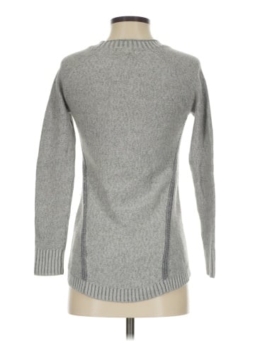 Toad & Co Pullover Sweater (view 2)