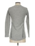 Toad & Co Gray Pullover Sweater Size XS - photo 2