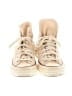 Converse Tan Sneakers Size 8 - photo 2