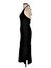 Old Navy Solid Black Cocktail Dress Size S - photo 5