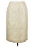 Kasper Ivory Formal Skirt Size 6 - photo 1