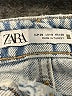 Zara Blue Jeans Size 6 - photo 7