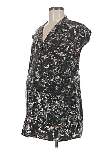 Liz Lange Maternity for Target Kimono (view 1)