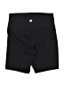 Lululemon Athletica Solid Black Athletic Shorts Size 2 (estimated) - photo 2