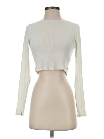 TNA Long Sleeve Turtleneck (view 1)