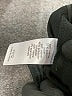 Maurices Solid Black Shorts Size 11/12 - photo 4