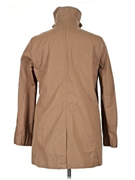 J.Crew Factory Store Trenchcoat (view 2)