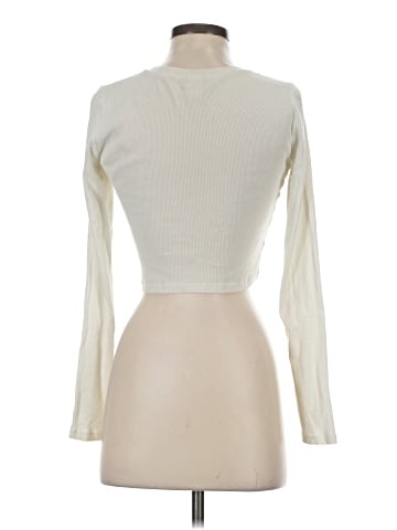 TNA Long Sleeve Turtleneck (view 2)