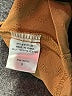 Heyson 100% Polyester Brown Short Sleeve Blouse Size S - photo 8