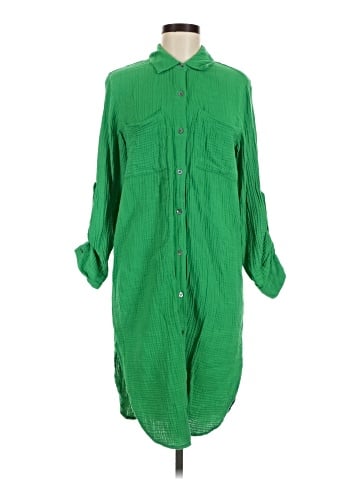Magaschoni Casual Dress (view 1)