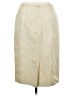 Kasper Ivory Formal Skirt Size 6 - photo 2