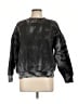 Mitchell & Ness Black Sweatshirt Size L - photo 1
