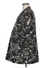Liz Lange Maternity for Target 100% Polyester Black Kimono Size Med Maternity - photo 5