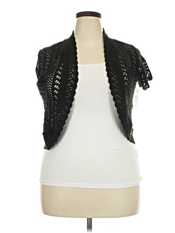United States Sweaters Sleeveless Top (view 1)