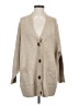 MNG Tan Cardigan Size S - photo 1