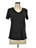 Remade Black Active T-Shirt Size L - photo 1