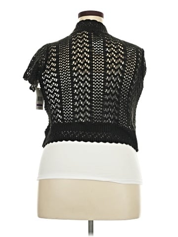 United States Sweaters Sleeveless Top (view 2)