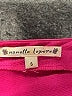 Nanette Lepore 100% Silk Pink Sleeveless Silk Top Size 6 - photo 7